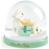 Boule à neige La forêt Mawa Moulin Roty Produit 1