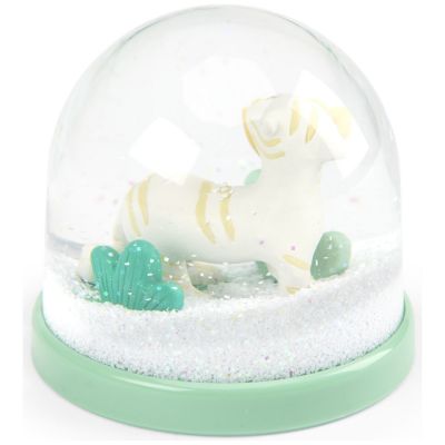 Boule à neige La forêt Mawa