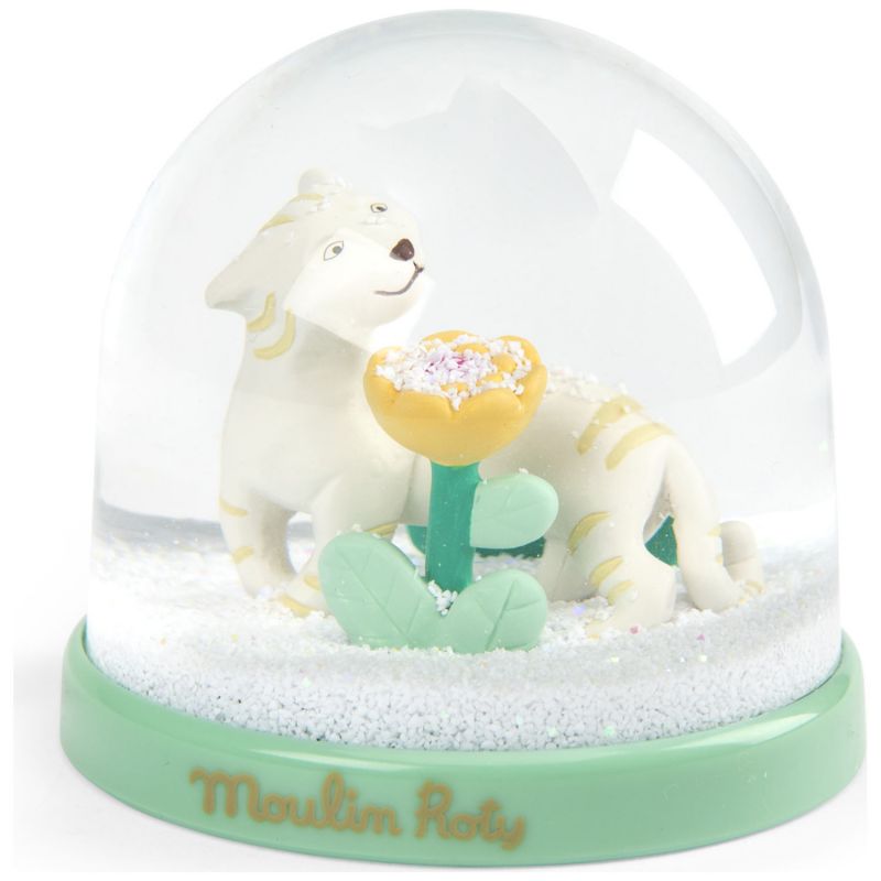 Boule à neige La forêt Mawa Moulin Roty Produit 1