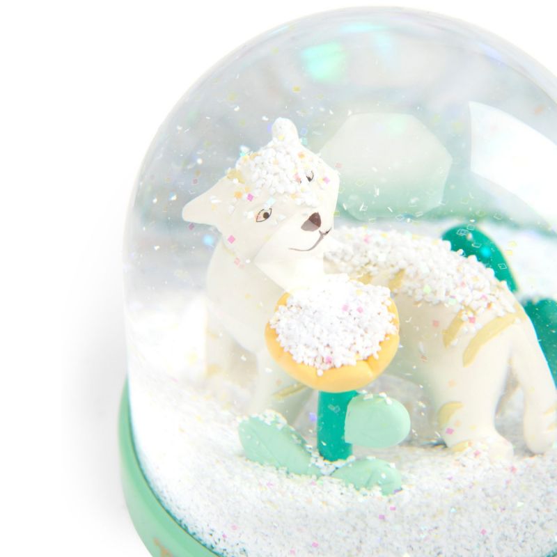 Boule à neige La forêt Mawa Moulin Roty Produit 3