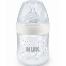 Biberon blanc Nature Sense (150 ml)  par NUK
