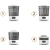 Stérilisateur Dryer Advanced babybrezza Produit 4