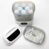 Stérilisateur Dryer Advanced babybrezza Ambiance 8