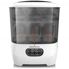 Stérilisateur Dryer Advanced - BabyBrezza