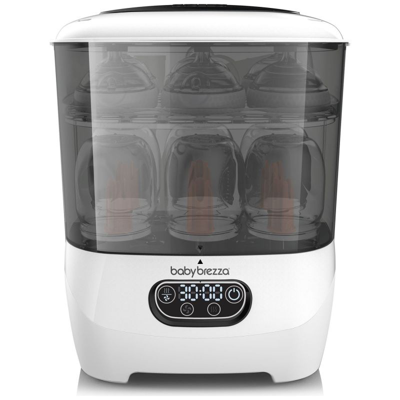 Stérilisateur Dryer Advanced babybrezza Produit 1