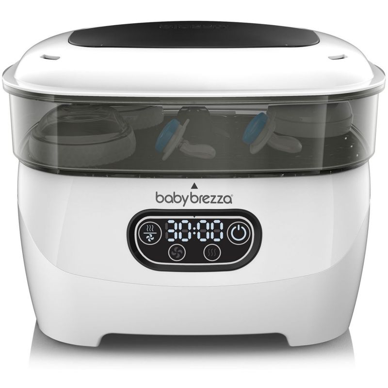 Stérilisateur Dryer Advanced babybrezza Produit 3