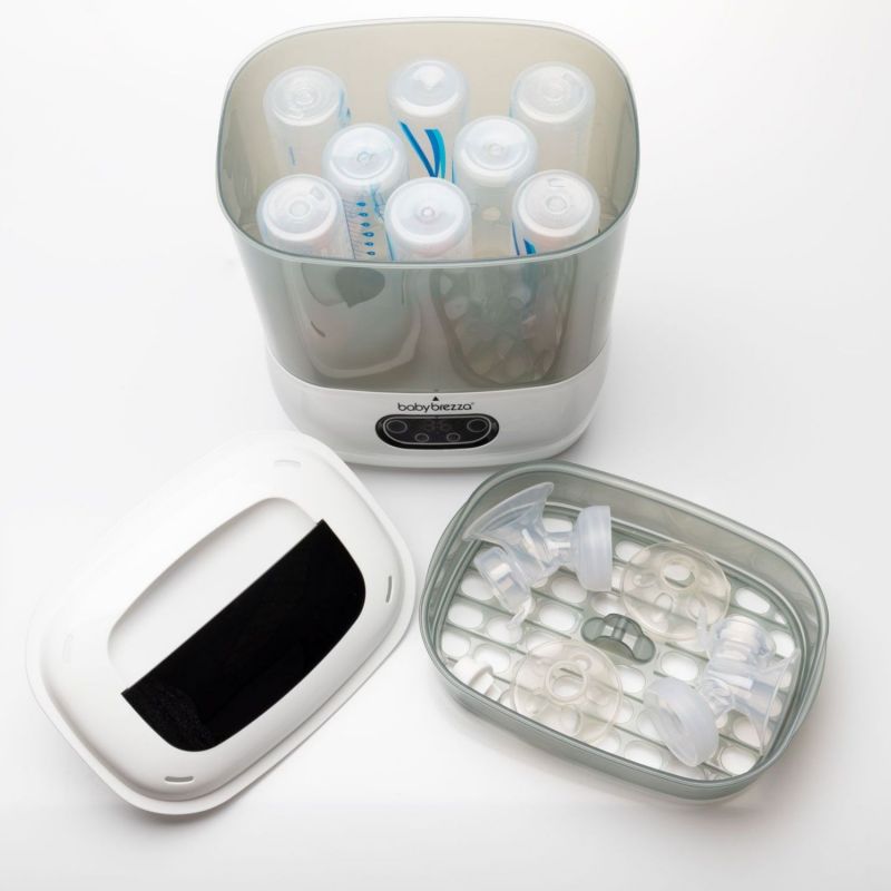Stérilisateur Dryer Advanced babybrezza Ambiance 8