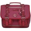 Cartable A4 maternelle Glossy Cherry (35 cm) Caméléon Produit 1