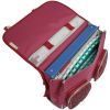 Cartable A4 maternelle Glossy Cherry (35 cm) Caméléon Produit ouvert 4