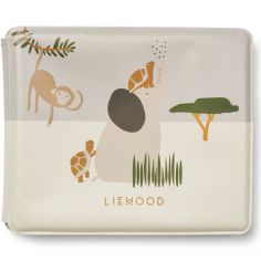 Livre de bain magique Waylon All together - Liewood