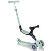 Trottinette Go up Activ'eco-logic Pistache  par Globber