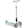 Trottinette Go up Activ'eco-logic Pistache  par Globber