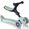 Trottinette Go up Activ'eco-logic Pistache  par Globber