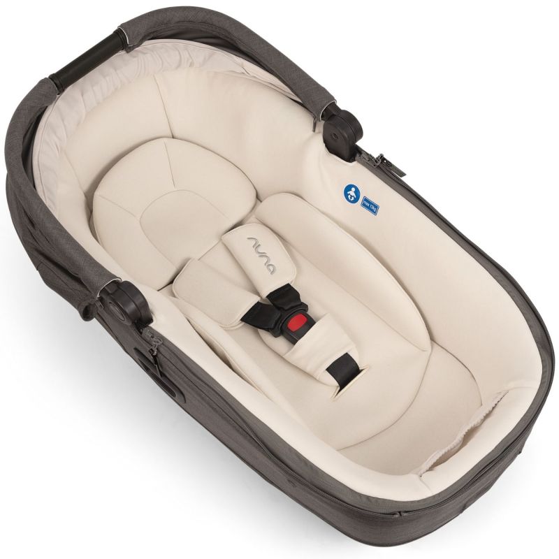 Nacelle siège-auto CARI NEXT Thunder Nuna Produit 6