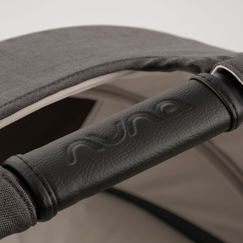 Nacelle siège-auto CARI NEXT Thunder Nuna Produit 8