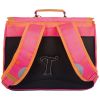 Cartable Les Fantaisies Sidonie Rose et Orange (35 cm) Tann's Produit 3