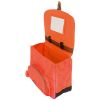 Cartable Les Fantaisies Sidonie Rose et Orange (35 cm) Tann's Produit 5