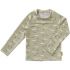 Tee-shirt anti-UV Croco (3-4 ans) - Fresk