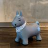 Ballon sauteur Poney Kindsgut Ambiance 5