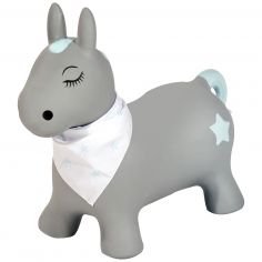 Ballon sauteur Poney - Kindsgut