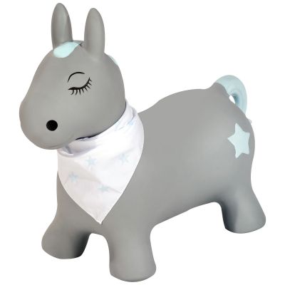 Ballon sauteur Poney Kindsgut