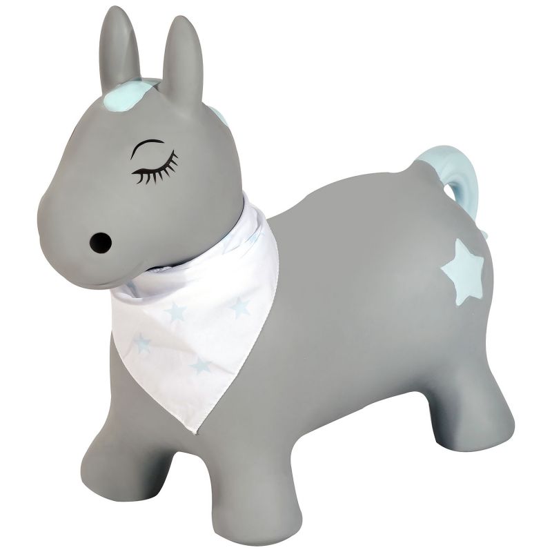 Ballon sauteur Poney Kindsgut Produit 1