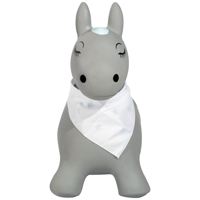 Ballon sauteur Poney Kindsgut Produit 3