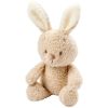 Peluche bébé Lapin Teddy Beige 24 cm) Nattou Produit 1