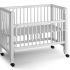 Berceau cododo Sophie White (90 x 40 cm) - Tissi Berceau cododo Sophie White (90 x 40 cm) - Tissi
