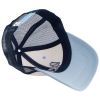 Casquette enfant trucker Dream Team bleu (7-12 ans) Chamaye Produit 5