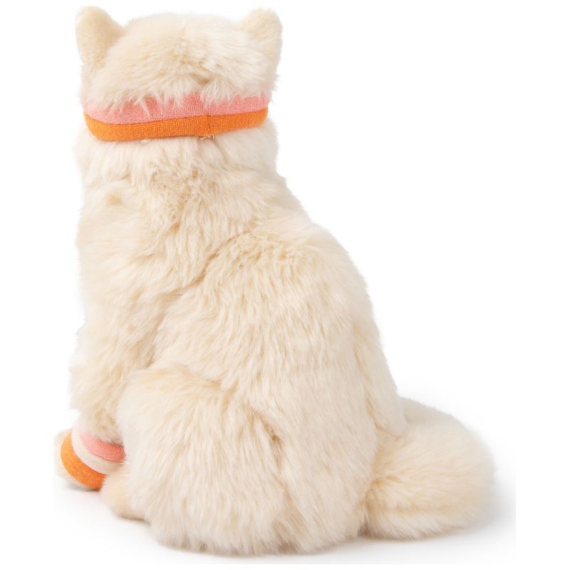 Peluche Dolly le Ragdoll (32 cm) BT Chaps Produit 5