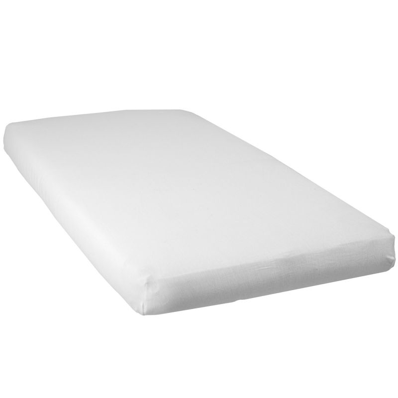 Alèse berceau cododo en coton bio (83 x 50 cm) Babycalin