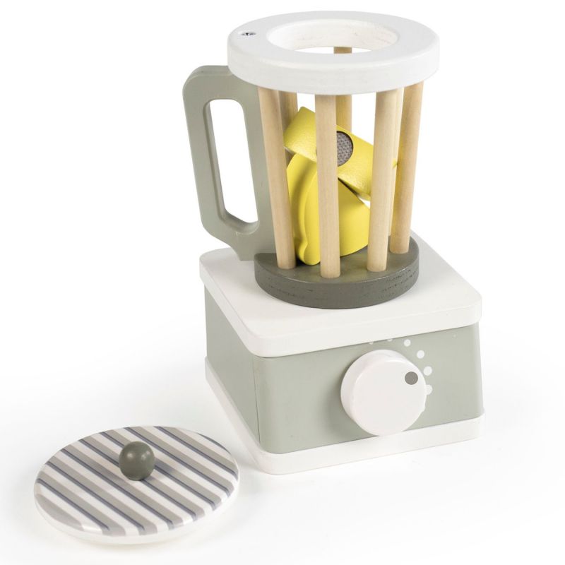 Mixeur en bois Botton Walking Mum Produit 5