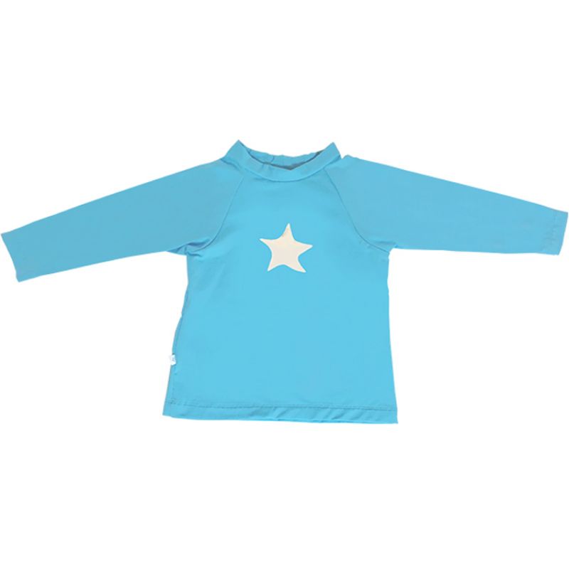 Tee-shirt anti-UV Poséidon (4 ans) Hamac Paris