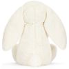 Peluche Bashful Lapin avec Rose (31 cm) Jellycat Produit 4