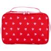 Lunch bag isotherme Cœurs Roses (3,3 L) Atelier Wagram Produit 3