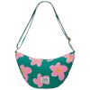 Sac banane Andrea Big Flowers Hindbag x We Are Jolies Hindbag Produit 1