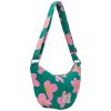 Sac banane Andrea Big Flowers Hindbag x We Are Jolies Hindbag Produit 4