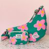 Sac banane Andrea Big Flowers Hindbag x We Are Jolies Hindbag Ambiance 7