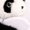 Peluche magnétique PODCOLL Panda (30 cm) Histoire d'Ours Ambiance 9