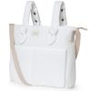 Sac à poussette Sophie Lullaby White Babyshower Produit 1
