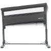Berceau cododo 2 en 1 Zina Mineral Graphite Bébé Confort Produit 7