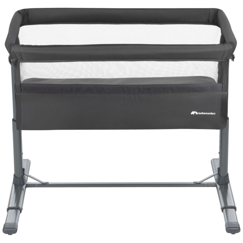 Berceau cododo 2 en 1 Zina Mineral Graphite Bébé Confort Produit 4