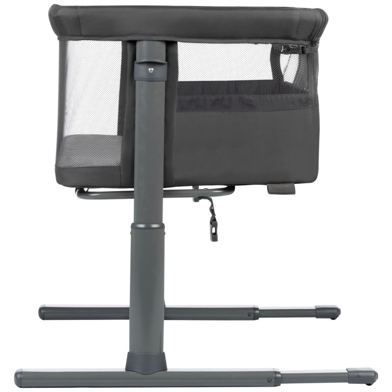 Berceau cododo 2 en 1 Zina Mineral Graphite Bébé Confort Produit 5