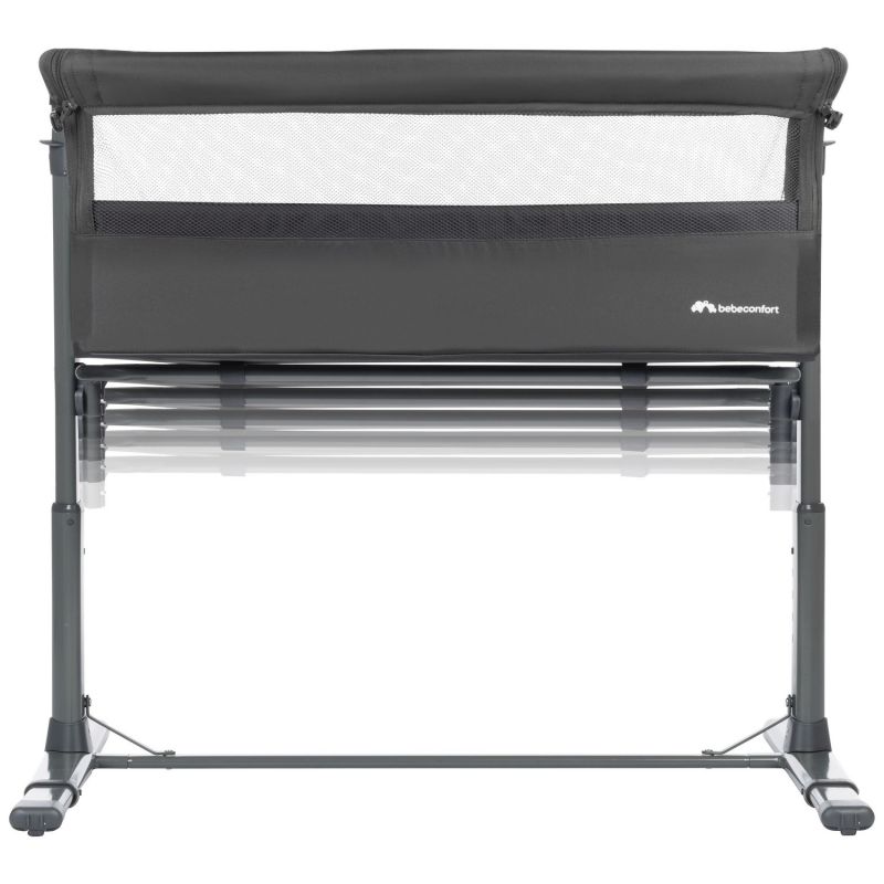 Berceau cododo 2 en 1 Zina Mineral Graphite Bébé Confort Produit 6