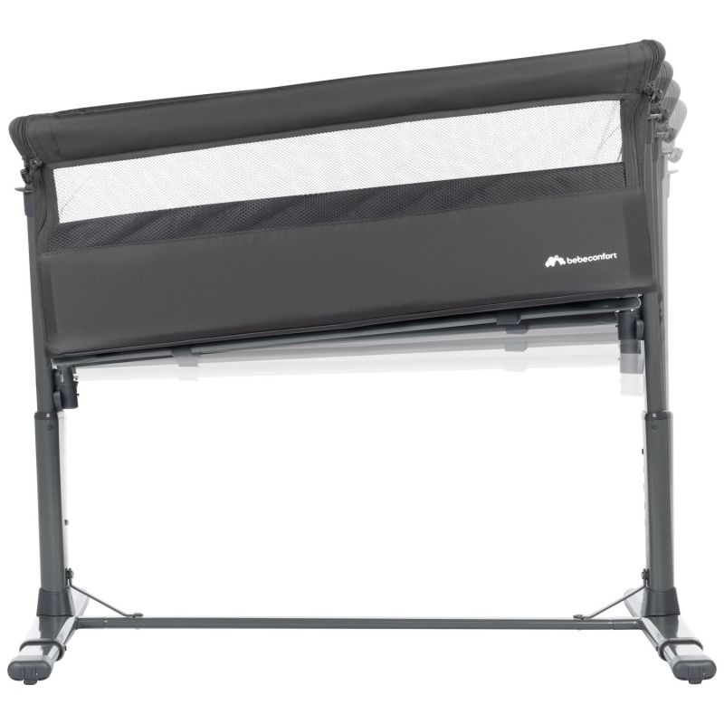 Berceau cododo 2 en 1 Zina Mineral Graphite Bébé Confort Produit 7