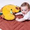 Coussin d'activités Mr. Lion Trixie Ambiance 4