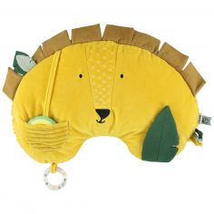 Coussin d'activités Mr. Lion - Trixie