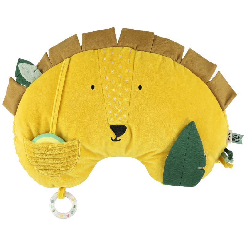 Coussin d'activités Mr. Lion Trixie Produit 1