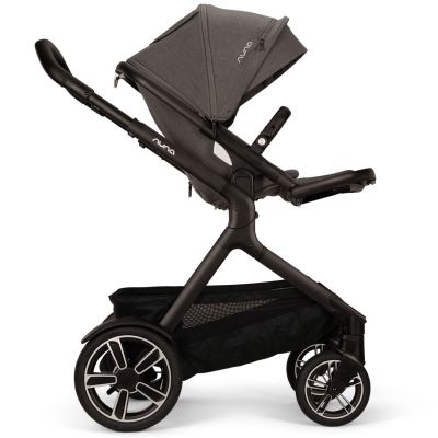 Poussette multi-usages DEMI NEXT Thunder